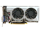 MSI R5770 Hawk Twin Frozr II RADEON HD 5770 1GB GDDR5 DP/HDMI/DVI-IyÁz