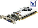 Micro-Star International GeForce 210 512MB HDMI/Dual-Link DVI-I PCI Express 2.0 ...