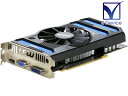 Micro-Star International GeForce GTX 550 Ti 1024MB HDMI/Dual-Link DVI-I/D-Sub 15-Pin PCI Express 2.0 x16 N550GTX-Ti ARMOR 1GyÃrfIJ[hz