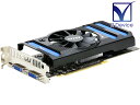 Micro-Star International GeForce GTX 650 1024MB mini-HDMI/DVI-D/DVI-I PCI Expres...