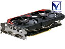 Micro-Star International GeForce GTX 750 Ti 2048MB HDMI/D-Sub 15-Pin/Dual-link D...