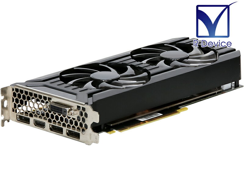 Palit Microsystems GeForce GTX 1060 3072MB DisplayPort *3/HDMI/Dual-Link DVI-D PCI Express 3.0 x16 NE51060015F9-1061D【中古ビデオカード】