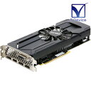 Palit Microsystems GeForce GTX 1060 6.0GB Dual-Link DVI-D/HDMI/DisplayPort *3 PC...