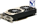 Palit Microsystems GeForce GTX 970 4.0GB Dual-Link DVI-I/HDMI/mini-DisplayPort *...