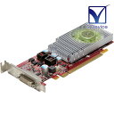 NEC Corporation GeForce GT 120 512MB Dual-Link DVI-I PCI Express 2.0 x16 Low-Profile【中古グラフィックボード】