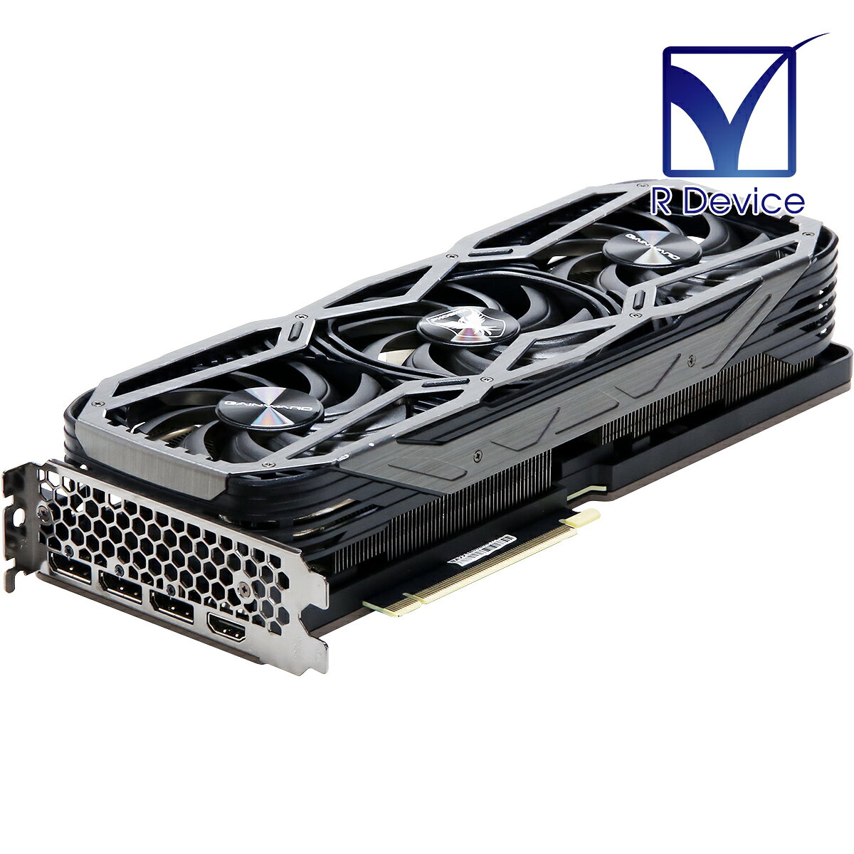 楽天市場】Gainward グラフィックボード GeForce RTX3070Ti PHOENIX