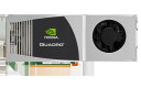 Nvidia Quadro FX 4800 1.5GB GDDR5 PCI-E DVI/DPx2【中古グラフィックボード】