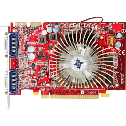 MSI RADEON HD 4670 512MB GDDR3 R4670-2D512/D3ťեåܡɡ
