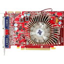 MSI RADEON HD 4670 512MB GDDR3 R4670-2D512/D3【中古】