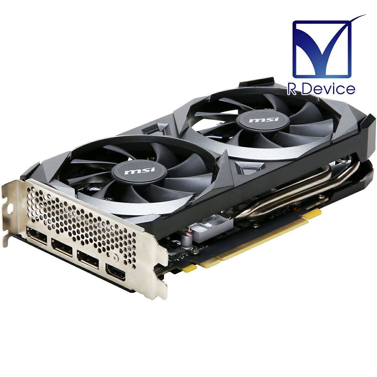 楽天市場】msi geforce rtx 3050 ventus 2x 8g ocの通販