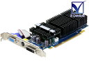 Sparkle Computer GeForce 8400 GS 128MB D-Sub 15-Pin/HDTV/Dual-Link DVI-I PCI Exp...