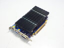Sparkle Computer GeForce 9500 GT 12MB DVI/VGA/TV-Out PCI Express SFPX95【中古グラフィック...