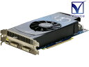 Sparkle Computer GeForce GTX 460 1024MB mini-HDMI/Dual-Link DVI-I 2 PCI Express 2.0 x16 SFX460GX41N【中古ビデオカード】