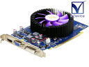 Sparkle Computer GeForce GT 240 512MB HDMI/D-Sub 15-Pin/Dual-Link DVI-I PCI Expr...