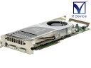 PNY Technologies Quadro FX 5600 1536MB Dual-Link DVI-I *2 PCI Express x16 VCQFX5600-PCIE-T【中古ビデオカード】