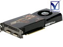 Leadtek Research GeForce GTX 285 1024MB Dual-Link DVI-I *2 PCI Express 2.0 x16 WinFast GTX 285 WFGTX285V2yÃrfIJ[hz