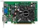 LEADTEK WinFast GeForce GT 440 1024MB 128BIT DDR3【中古グラフィックボード】