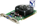 Leadtek Research GeForce GT 440 1024MB HDMI/D-Sub 15-Pin/Dual-Link DVI-I PCI Exp...