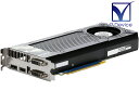 Leadtek Research GeForce GTX 670 2048MB DVI-I/DVI-D/HDMI/DisplayPort PCI Express...