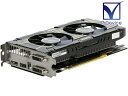 Leadtek Research GeForce GTX 970 4096MB DVI-D/DVI-I/DisplayPort/HDMI PCI Express...