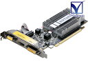 ZOTAC Technology GeForce 210 512MB D-Sub 15-Pin/HDMI/Dual-Link DVI-I PCI Express...