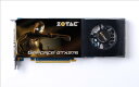 ZOTAC GeForce GTX275 896MB 448BIT DDR3 ZT-275E3KB-FSP【中古グラフィックボード】