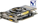 ZOTAC Technology GeForce GTS 450 1024MB Dual-Link DVI-I *2/DisplayPort/HDMI PCI ...