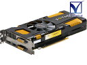 ZOTAC Technology GeForce GTX 570 1280MB Dual-Link DVI-I *2/DisplayPort/HDMI PCI ...