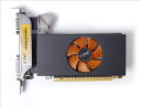 ZOTAC GeForce GT 640 2GB GDDR3 HDMI/DVI/D-Sub ZT-60203【中古グラフィックボード】