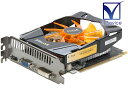 ZOTAC Technology GeForce GTX 650 1024MB HDMI/D-Sub 15-Pin/Dual-Link DVI-D PCI Ex...