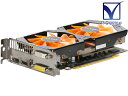 ZOTAC Technology GeForce GTX 760 2048MB DVI-D/DVI-I/DisplayPort/HDMI PCI Express...