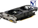 ZOTAC Technology GeForce GTX 960 2048MB DVI-I/DVI-D/HDMI/DisplayPort PCI Express...