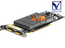 ZOTAC Technology GeForce 9600 GT 512MB Dual-Link DVI-I *2 PCI Express 2.0 x16 ZT...