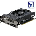 ZOTAC Technology GeForce GTX 1650 4.0GB DisplayPort/HDMI/Dual-Link DVI-D PCI Exp...