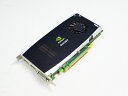 HP Quadro FX1800 768MB DVI/DPx2 PCI Express x16 508284-001【中古グラフィックボード】