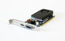 HP GeForce GT 420 2GB HDMI/DVI PCI Express x16 626891-001【中古グラフィックボード】