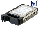 03931Y Dell 9.1GB 3.5インチ/Ultra 160 SCSI SCA 80-Pin/10000rpm 富士通株式会社 MAJ3091MC マウンタ付【中古ハードディスク】