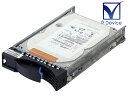 03N5282 IBM Corporation 73.4GB 3.5インチ/Ultra 320 SCSI SCA 80-Pin/15000rpm HGST Ul...