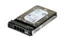 055H49 DELL 3TB 3.5インチ/SAS/7200rpm Seagate Constellation ES.3 ST3000NM0023 マウンタ付【中古】