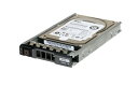 05R6CX DELL 600GB 2.5インチ/SAS/10000rpm 東芝 MBF2600RC マウンタ付き【中古】