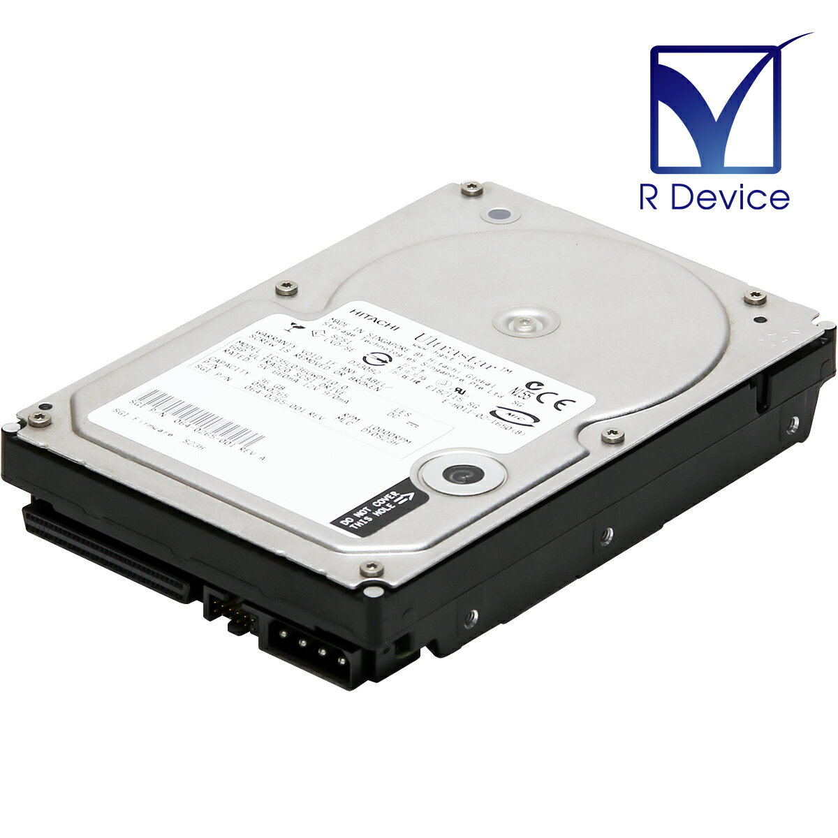 ǥХ㤨064-0265 Silicon Graphics 36.7GB 3.5/Ultra320 SCSI 68-Pin/10000rpm HGST Ultrastar 146Z10 IC35L036UWDY10-0ťϡɥǥۡפβǤʤ19,800ߤˤʤޤ