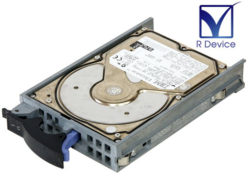07N3720 IBM Corporation 9.1GB 3.5インチ/Ultra 160 SCSI 68-Pin/7200rpm Ultrastar 36LP DPSS-309170 19K1479 マウンタ付属【中古ハードディスク】 07N3720 IBM Corporation 9.1GB 3.5インチ/Ultra 160 SCSI 68-Pin/7200rpm Ultrastar 36LP DPSS-309170 19K1479 マウンタ付属【中古ハードディスク】