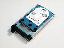 商品説明 0CWHNN DELL 300GB 2.5インチ/SAS/10000rpm Western Digital WD3001BKHG-18D22V1のOEMです。 動作確認済み、中古品です。 商品詳細 メーカー:DELL DP/N:0CWHNN R/N:771770 製造元:Western Digital Model:WD3001BKHG-18D22V1 容量:300GB F/W:D1S4 サイズ:2.5インチ 回転数10000rpm インターフェイス:SAS 6Gbps ローレベルフォーマット済。 動作確認済みです。 不良セクタはありません。 付属品 HDDマウンタ