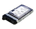 0J4446 DELL 73GB 3.5インチ/Ultra320 SCSI 80pin/10000rpm 富士通 MAP3735NC マウンタ付き【中古】