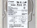 0K3401 Dell 73GB 3.5インチ/Ultra 320 SCSI SCA-2 80-Pin/10000rpm Seagate Technology Cheetah 10K.6 ST373307LC【中古ハードディスク】