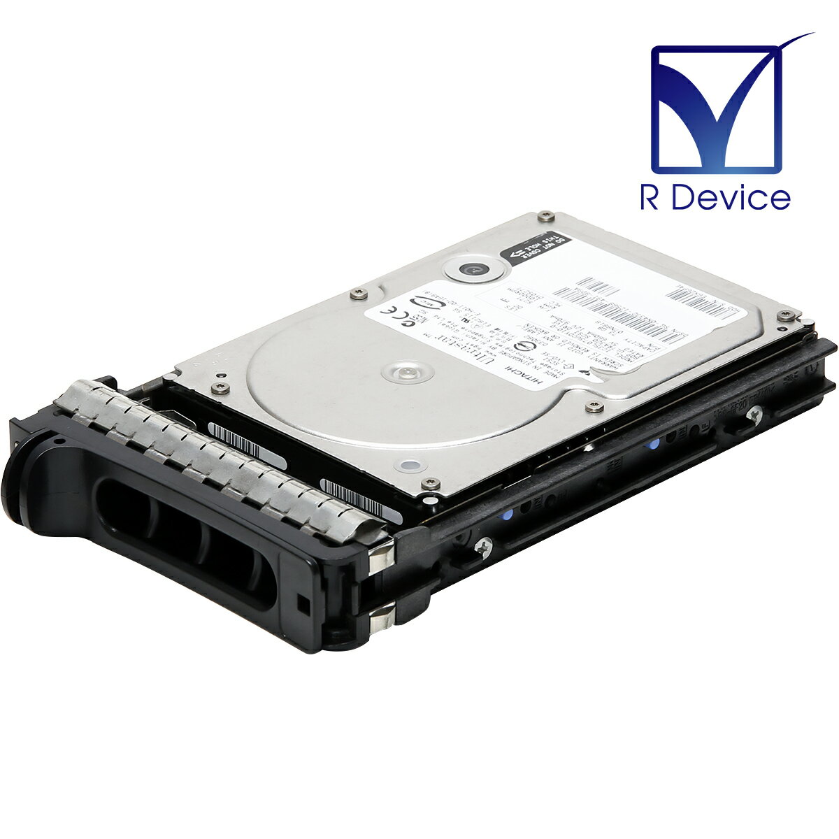 ǥХ㤨0N4332 Dell 73.4GB 3.5/Ultra320 SCSI SCA 80-Pin/10000rpm HGST Ultrastar 146Z10 IC35L073UCDY10-0 ޥ°ťϡɥǥۡפβǤʤ14,800ߤˤʤޤ