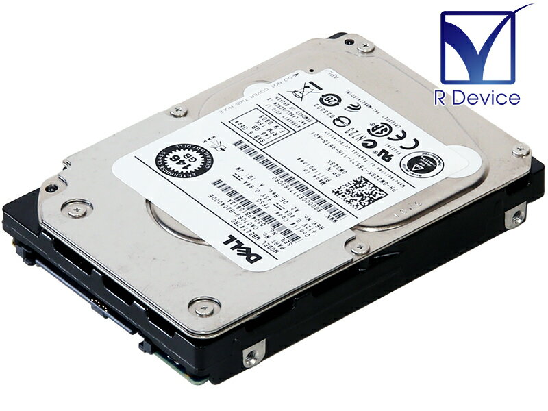 0W328KDell146GB2.5インチ/SerialAttachedSCSI/15000rpm富士通MBE2147RC