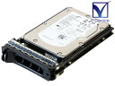 0YK582 Dell 73GB 3.5インチ/Ultra 320 SCSI SCA 80-Pin/15000rpm Seagate Technology Ch...