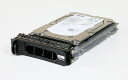 0YP778 DELL 300GB 3.5インチ/SAS/15000rpm Seagate Cheetah 15K.6 ST3300656SS マウンタ付き【中...