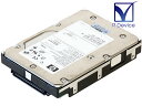 360209-003 Hewlett-Packard 36.4GB 3.5インチ/Ultra 320 SCSI SCA 80-Pin/15000rpm Seagate Technology Cheetah 15K.4 ST336754LC